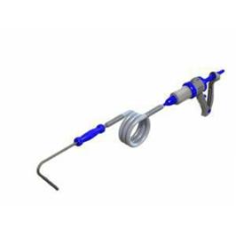 PRIMA TECH  70ML FLOATING HOOK NOZZLE AND TUBING