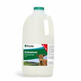 PROVITA COLOSTRUM CALF BOTTLE 300G