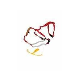PROLAPSE HARNESS RED SUPER