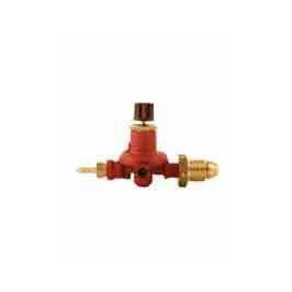 HIGH PRESSURE DEHORNER REGULATOR PROPANE
