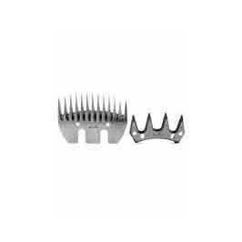 CUTTER AND COMB A5 (SHEEP)