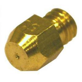 DEHORNER SPARE JET CALOR GAS