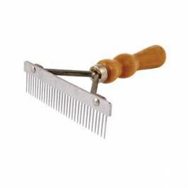 CATTLE COMB 5&quot;