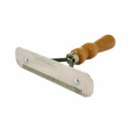 CURRY COMB SINGLE SIDED