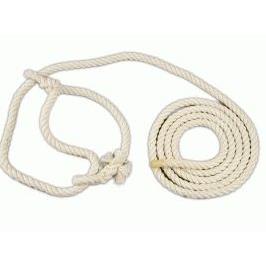 CALF HALTER COTTON 10MM