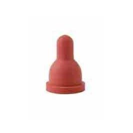 LAMB TEAT RED FOR BUCKET PACK OF 10