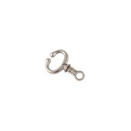 BULLHOLDER SPRING TYPE