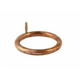 BULLRING COPPER