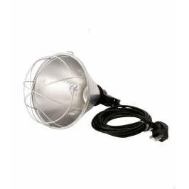 INFRA RED HEAT LAMP
