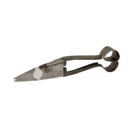 SHEEP SHEAR DOUBLE BOW 5.5&quot;