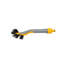 Hozelock Wheel Brush Car Brush