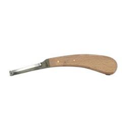 LEFT HAND REDWOOD VC321 HOOF KNIFE