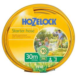 30m hozelock Starter Hose