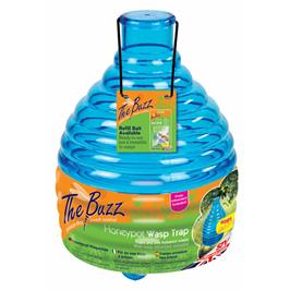 Honeypot Wasp Trap With Bait