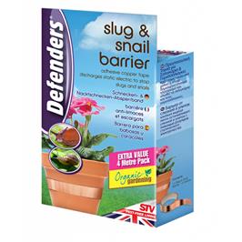 4m Slug &amp; Snail Barrier Tape