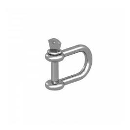 DEE SHACKLES