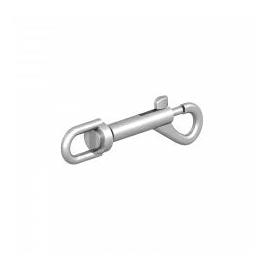 3&quot; SWIVEL HARNESS SNAP HOOK