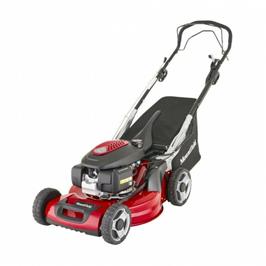 MOUNTFIELD SP555 V LAWNMOWER