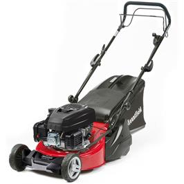 MOUNTFIELD S461R PD 46CM SELF-PROPELLED REAR ROLLER MOWER