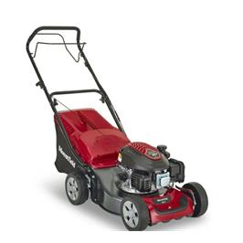 Mountfield SP42 Petrol Lawnmower