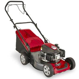 SP46 - ST 140 OHV AUTOCHOKE MOUNTFIELD MOWER