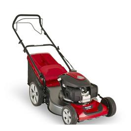 Mountfield SP53 Elite Petrol Lawnmower