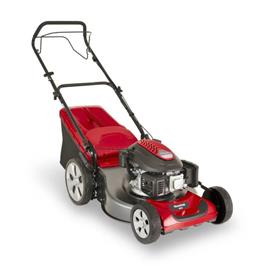 MOUNTFIELD SP53 - ST 170 OHV AUTOCHOKE LAWN MOWER