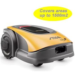 A 1500 ROBOTIC MOWER AUTO MOUNTFIELD A1500