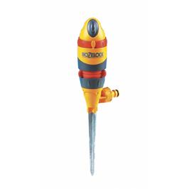 Hozelock Round Sprinkler Pro 2N1 314m2