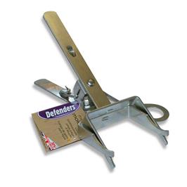 Mole Claw Trap