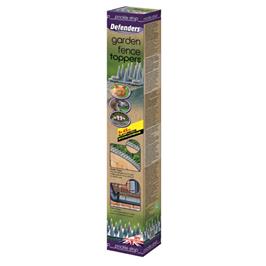 Prickle Strip Fence Topper