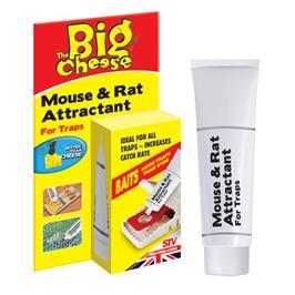 15g Mouse &amp; Rat Attractant For Traps
