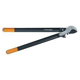 Fiskars PowerGear_ Anvil Lopper Large L77