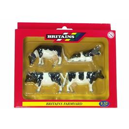 FRIESIAN CATTLE