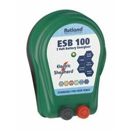 ESB 100 RUTLAND 3V FENCER