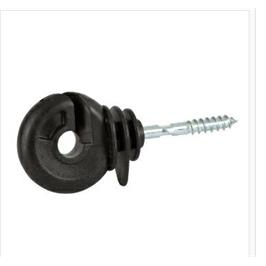Essentials Wood Screw Offset Insulator (10)