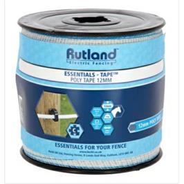 Essentials Poly Tape 12mm (200m)