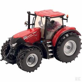 CASE OPTUM 300 CVX TRACTOR