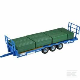 BALE TRAILER BRITAINS