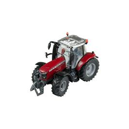 MASSEY FERGUSON 6718S TRACTOR