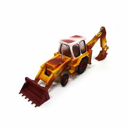 WEATHERED JCB 3C MARK 111