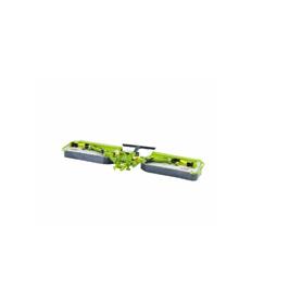 Britains Class Disco Rear Butterfly Mower