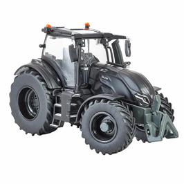 NEW VALTRA TRACTOR BRITAINS