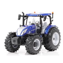 NEW HOLLAND T6.180 BRITAINS