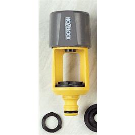Indoor Square Tap Connector