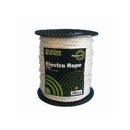 6MM PADDOCK ELECTRO ROPE