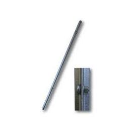 1M T SECTION GROUND STAKE