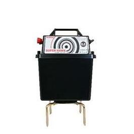 SUPER HAWK 9V FENCER