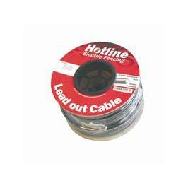 LEAD OUT CABLE