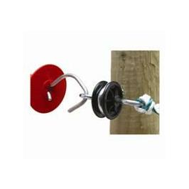 GATE HANDLE ANCHOR